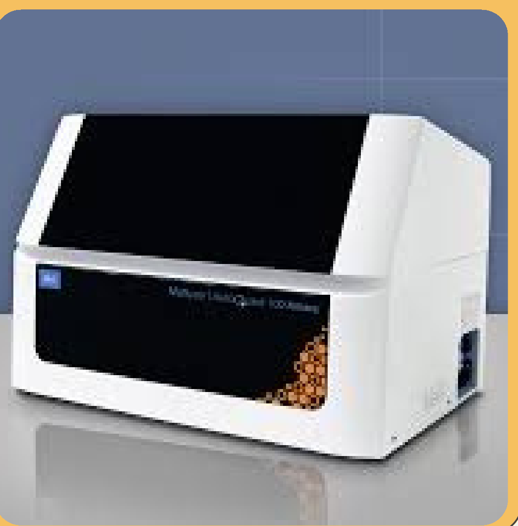 Meril AutoQuant 100 Biochemistry Analyser